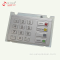 Vandalenverschlüsselung PIN-Pad für Payment Kiosk